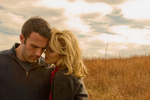 To the Wonder: Exploring the Mind of Malick